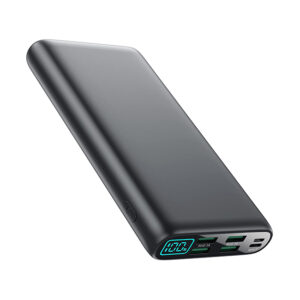 38800mAh portable charger-black