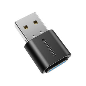 Bluetooth audio adapter