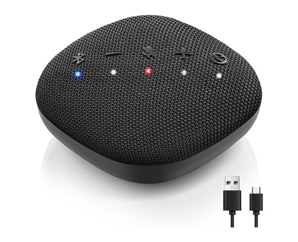Bluetooth Conference Speaker