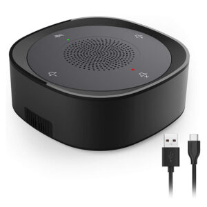 USB Speakerphone Microphone