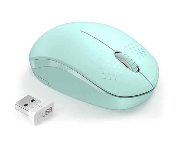 Wireless Mouse