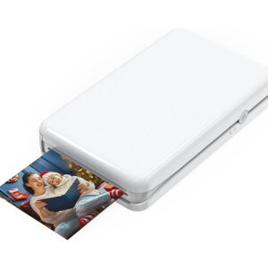 Portable Photo Printer